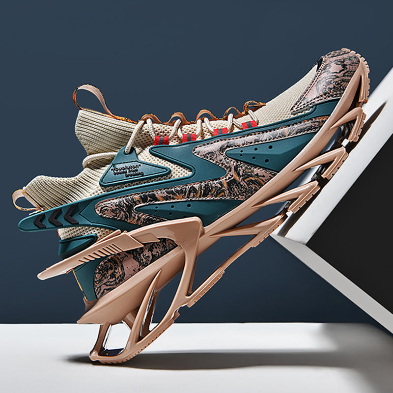 Puffsneakers| Blade Runner Sneakers - Puffsneakers Puffsneakers| Blade Runner Sneakers puffsneakers Puffsneakers 2400.00