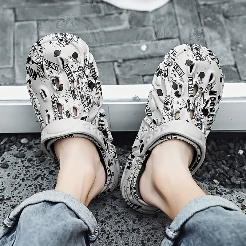 MOON CITY - Puffsneakers MOON CITY puffsneakers Puffsneakers Gri-44-45 999.00