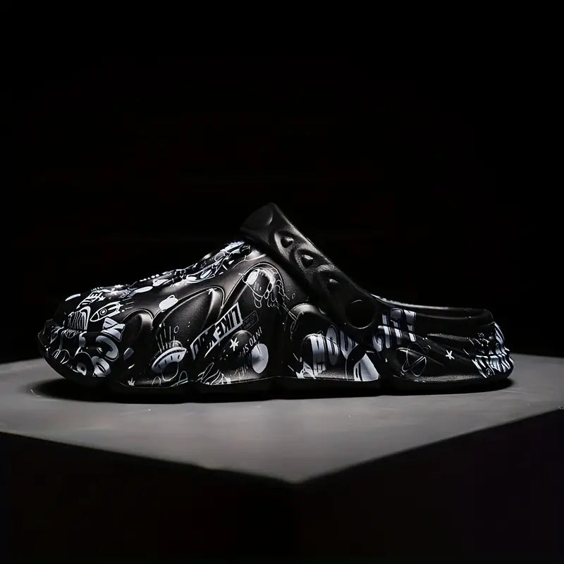 MOON CITY - Puffsneakers MOON CITY puffsneakers Puffsneakers Siyah-44-45 999.00