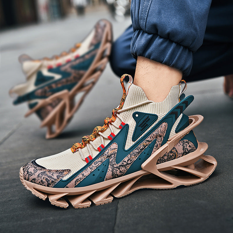 Puffsneakers| Blade Runner Sneakers - Puffsneakers Puffsneakers| Blade Runner Sneakers puffsneakers Puffsneakers 2400.00
