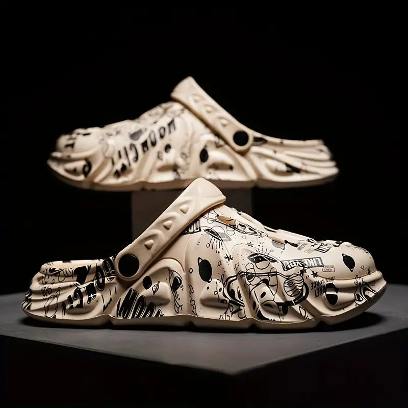 MOON CITY - Puffsneakers MOON CITY puffsneakers Puffsneakers Krem-44-45 999.00