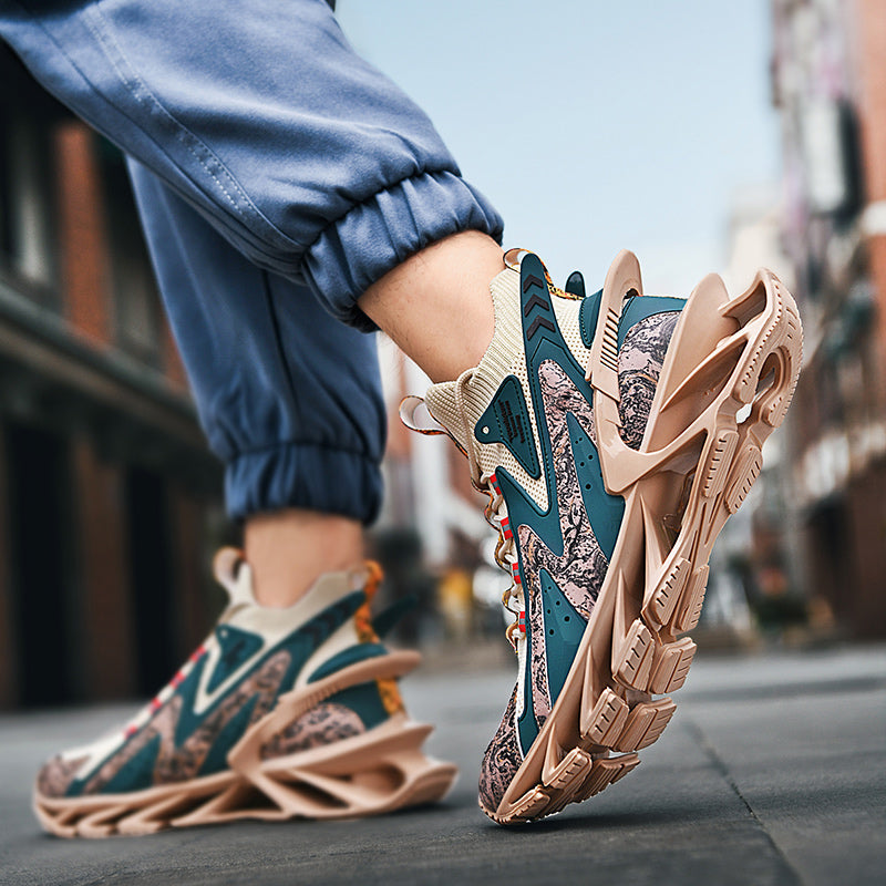 Puffsneakers| Blade Runner Sneakers - Puffsneakers Puffsneakers| Blade Runner Sneakers puffsneakers Puffsneakers 2400.00