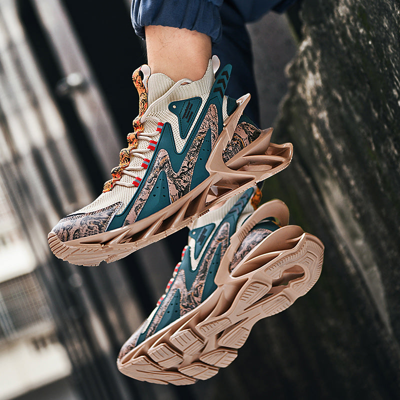 Puffsneakers| Blade Runner Sneakers - Puffsneakers Puffsneakers| Blade Runner Sneakers puffsneakers Puffsneakers 2400.00