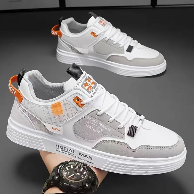 Puffsneakers | Vulcanized Casual - Puffsneakers Puffsneakers | Vulcanized Casual puffsneakers Puffsneakers Beyaz-44 1680.00