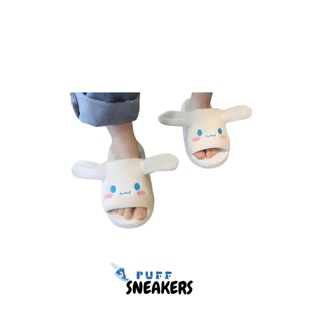 Kapcie Flying Ear Puffsneakers Panduf