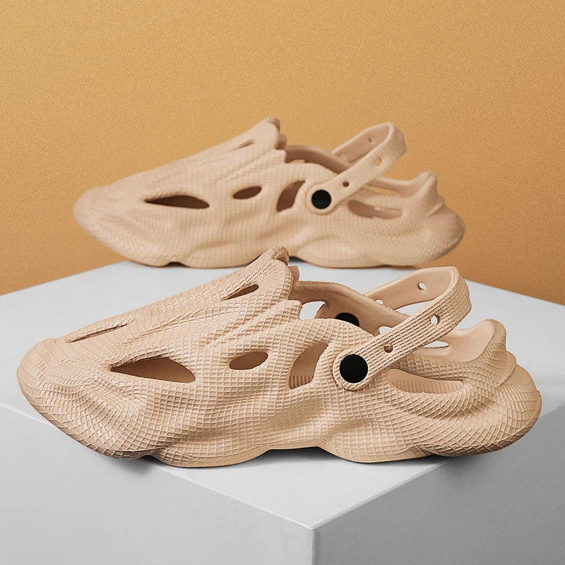 SUPREME SLIPPERS - Puffsneakers SUPREME SLIPPERS puffsneakers Puffsneakers 999.00