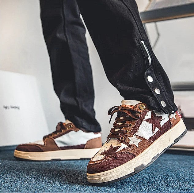 Puffsneakers | Travis Scott x Stars Limited Edition