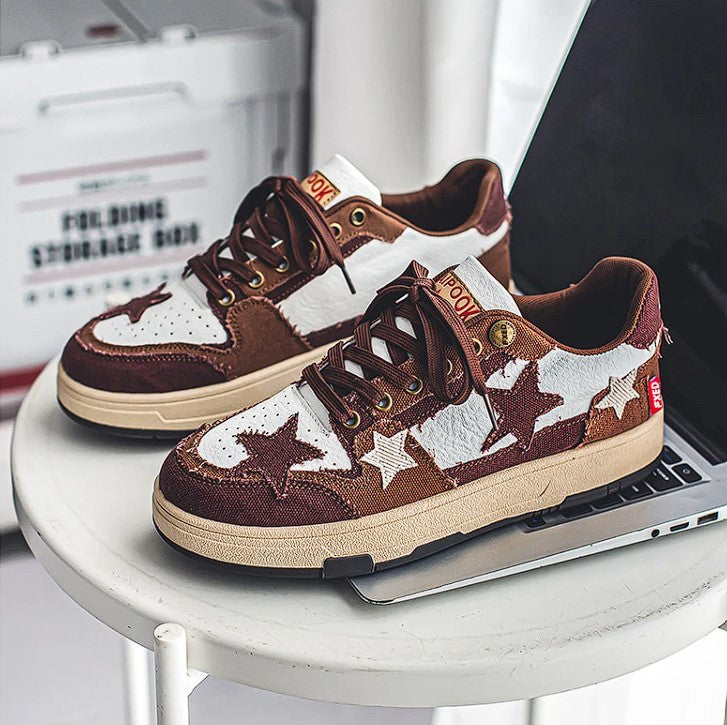 Puffsneakers | Travis Scott x Stars Limited Edition
