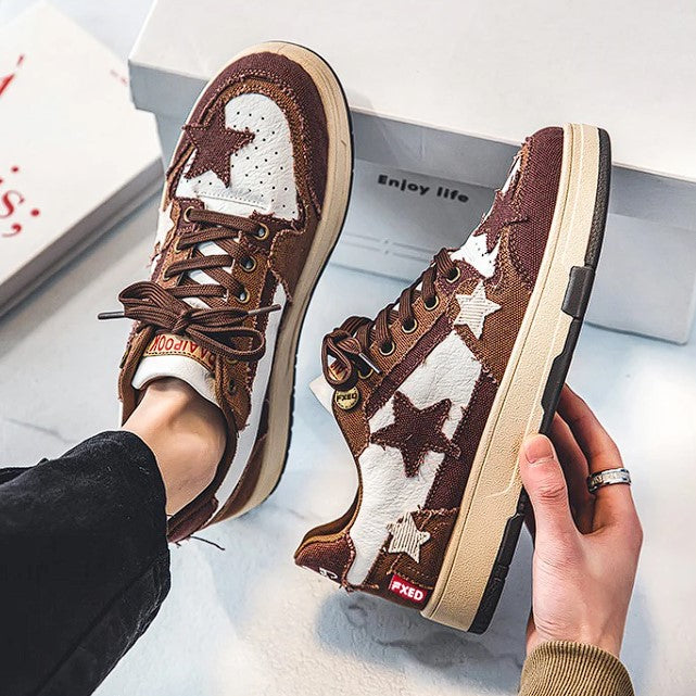 Puffsneakers | Travis Scott x Stars Limited Edition