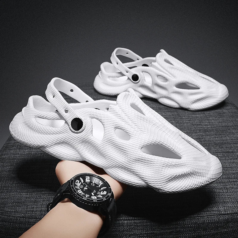 SUPREME SLIPPERS - Puffsneakers SUPREME SLIPPERS puffsneakers Puffsneakers Beyaz-45 999.00