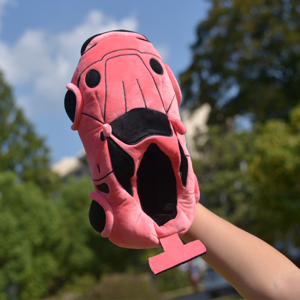 Porsche Kapcie Puffsneakers