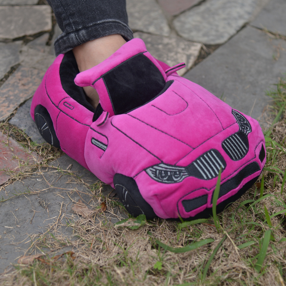 Kapcie BM M3 Panduf Puffsneakers