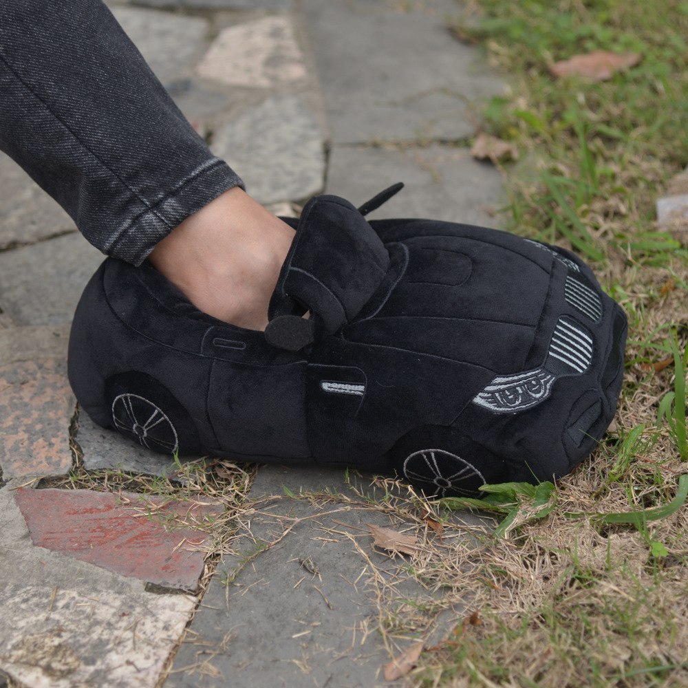 Kapcie BM M3 Panduf Puffsneakers