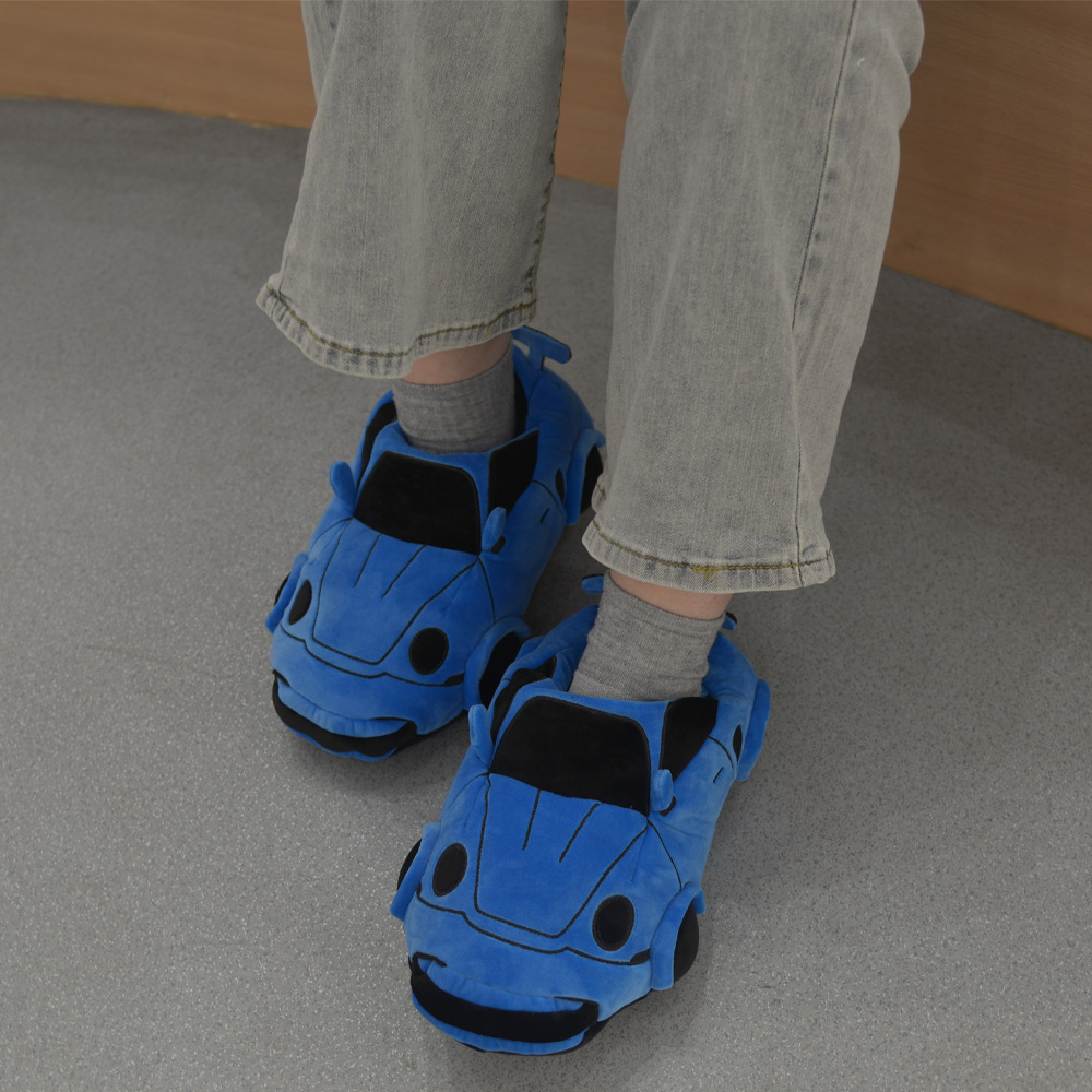 Kapcie Porsche Panduf Puffsneakers