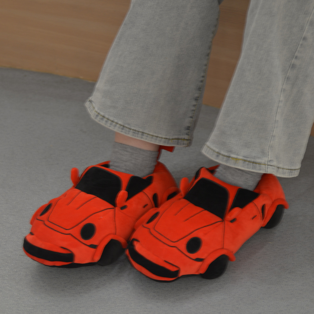 Porsche Kapcie Puffsneakers