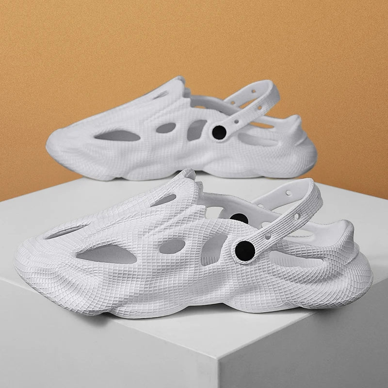 SUPREME SLIPPERS - Puffsneakers SUPREME SLIPPERS puffsneakers Puffsneakers 999.00