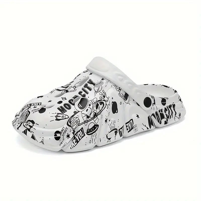 MOON CITY - Puffsneakers MOON CITY puffsneakers Puffsneakers Beyaz-44-45 999.00