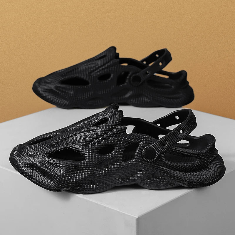 SUPREME SLIPPERS - Puffsneakers SUPREME SLIPPERS puffsneakers Puffsneakers 999.00