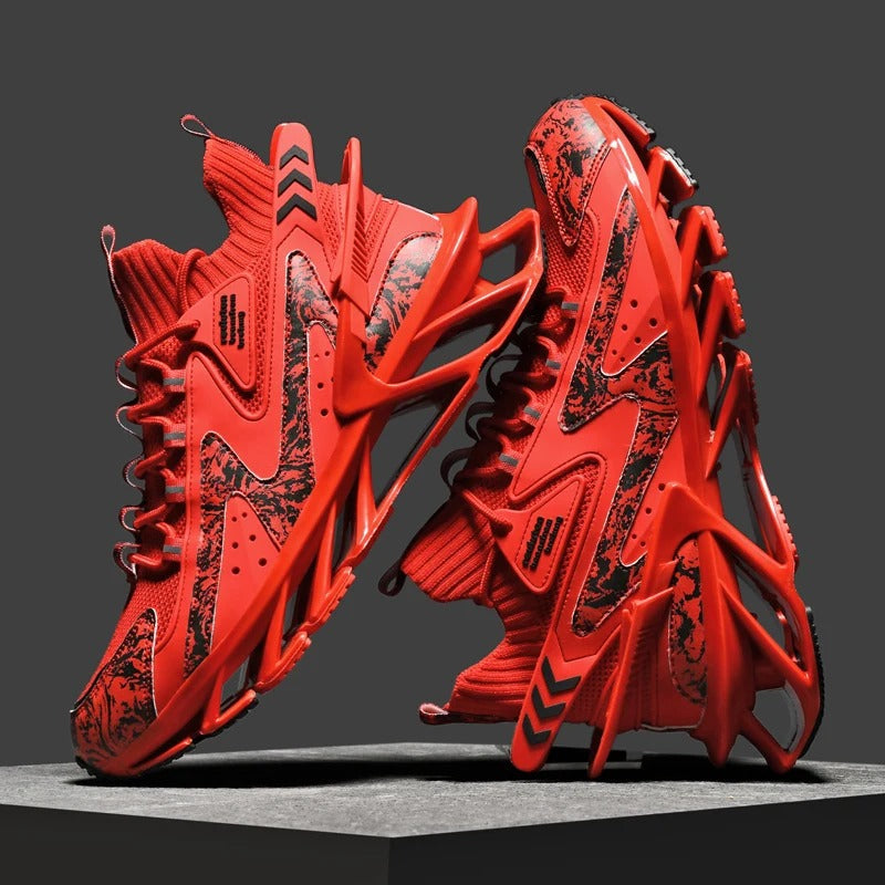 Puffsneakers| Blade Runner Sneakers - Puffsneakers Puffsneakers| Blade Runner Sneakers puffsneakers Puffsneakers 2400.00