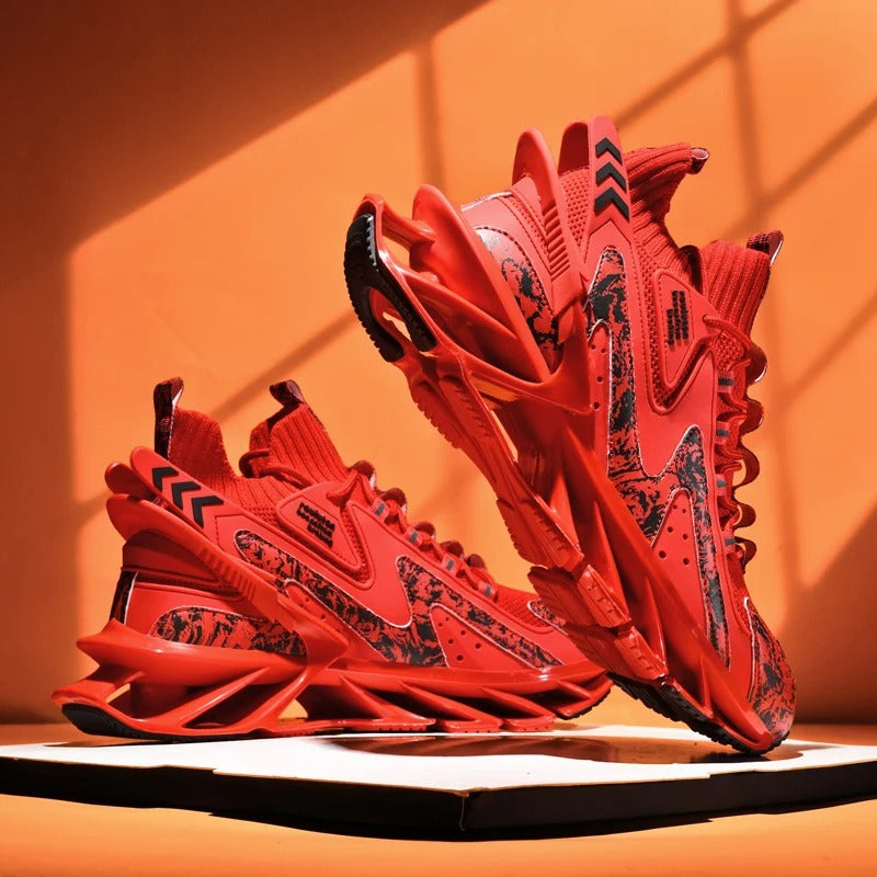 Puffsneakers| Blade Runner Sneakers - Puffsneakers Puffsneakers| Blade Runner Sneakers puffsneakers Puffsneakers 2400.00