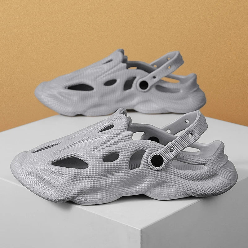 SUPREME SLIPPERS - Puffsneakers SUPREME SLIPPERS puffsneakers Puffsneakers 999.00