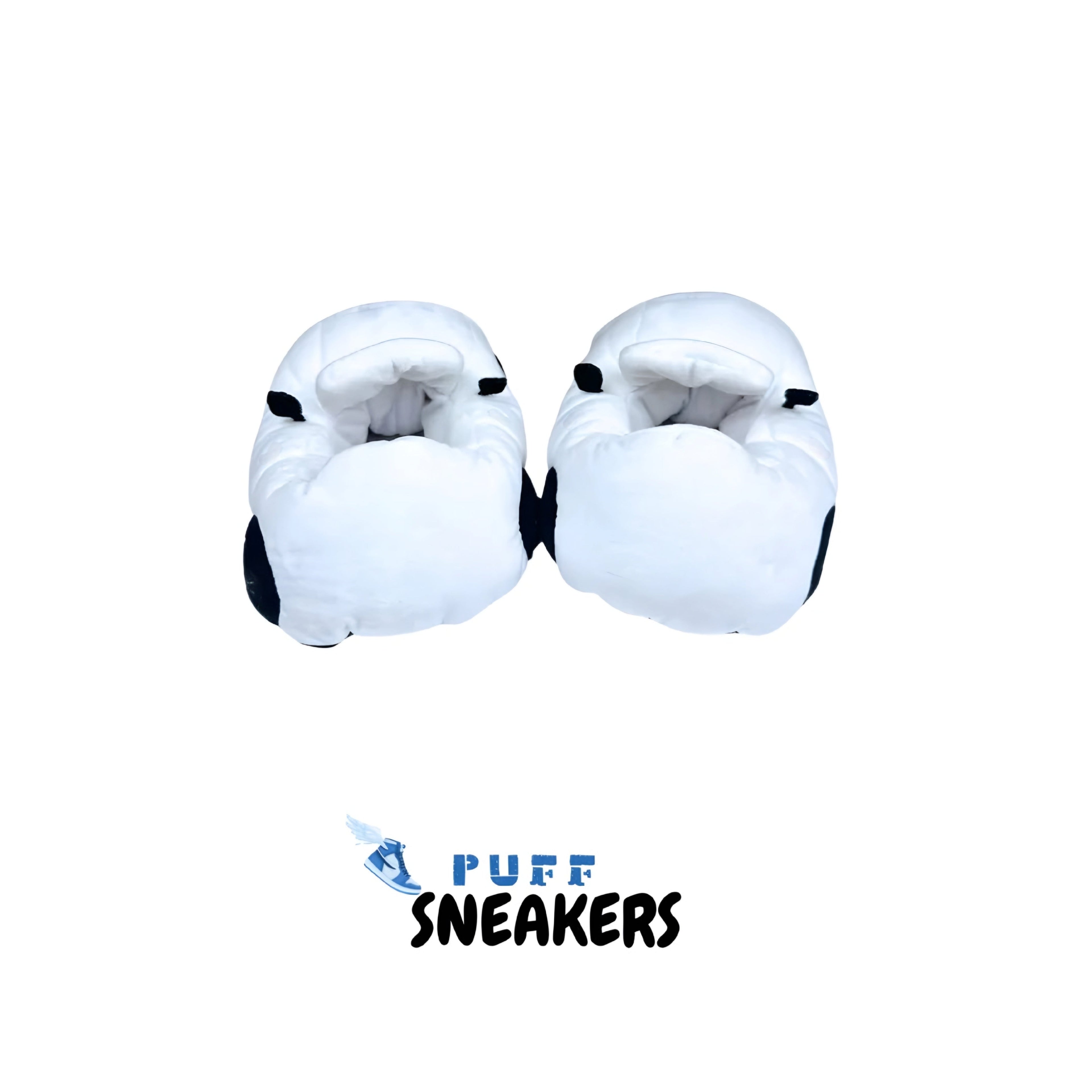 Kapcie BM M3 Panduf Puffsneakers