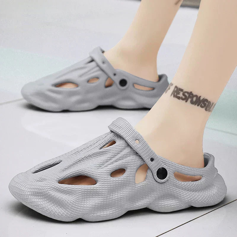 SUPREME SLIPPERS - Puffsneakers SUPREME SLIPPERS puffsneakers Puffsneakers 999.00