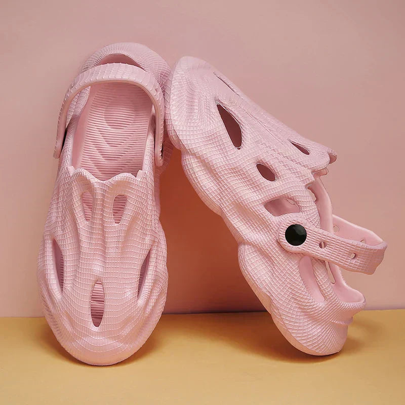 SUPREME SLIPPERS - Puffsneakers SUPREME SLIPPERS puffsneakers Puffsneakers 999.00