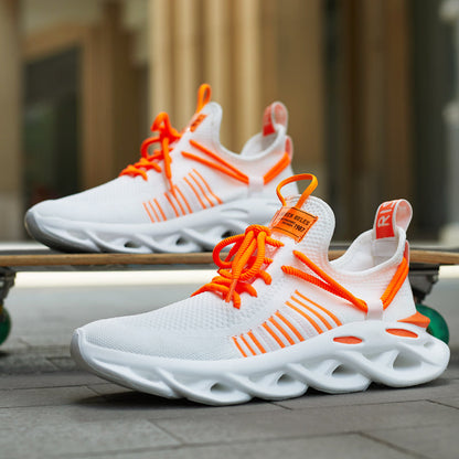 Puffsneakers | Asiimov Sport Sneakers