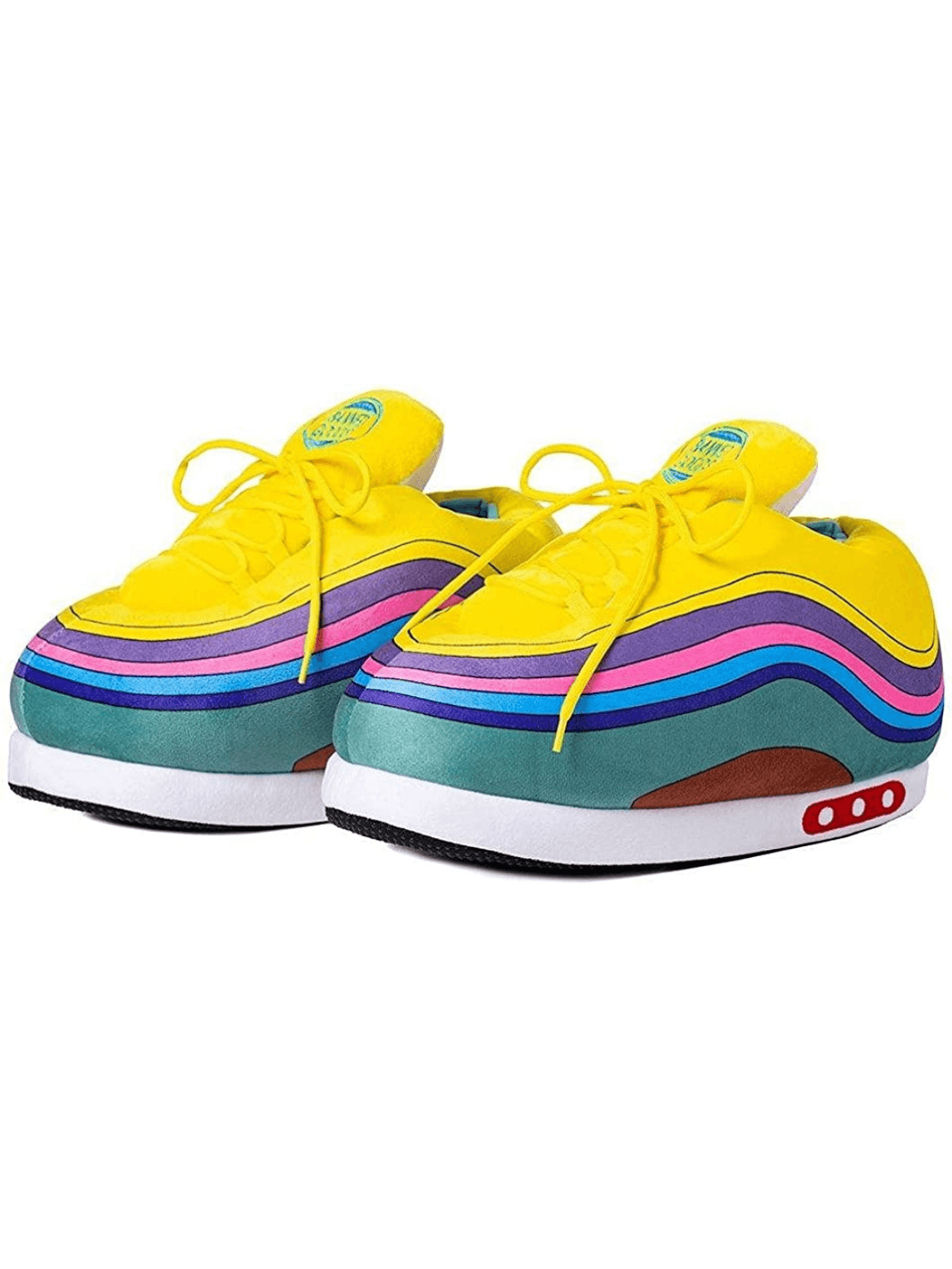RAINBOW PUFF - Puffsneakers RAINBOW PUFF puffsneakers Puffsneakers  899.00 