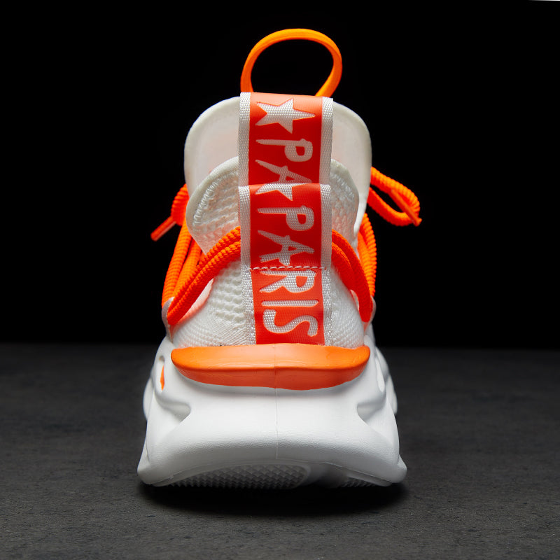 Puffsneakers | Asiimov Sport Sneakers