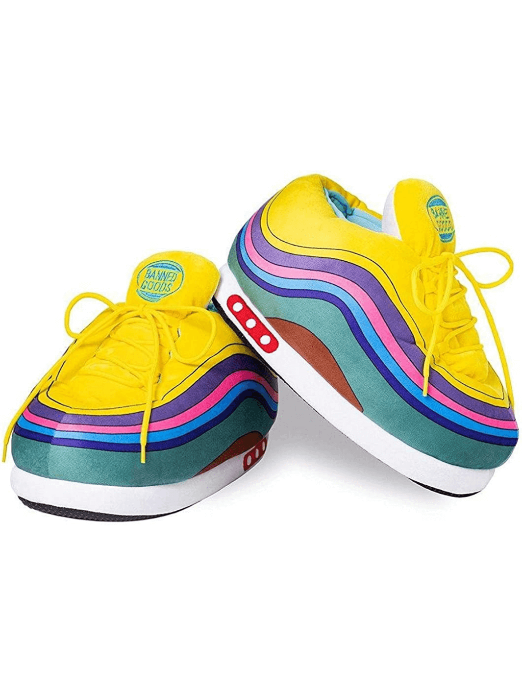 RAINBOW PUFF - Puffsneakers RAINBOW PUFF puffsneakers Puffsneakers  899.00 