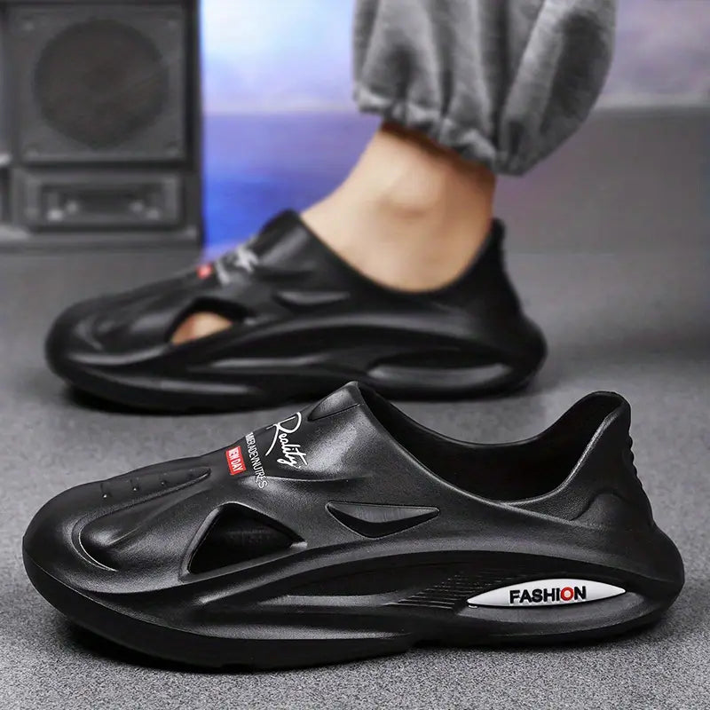 Reality Summer Slippers - Puffsneakers