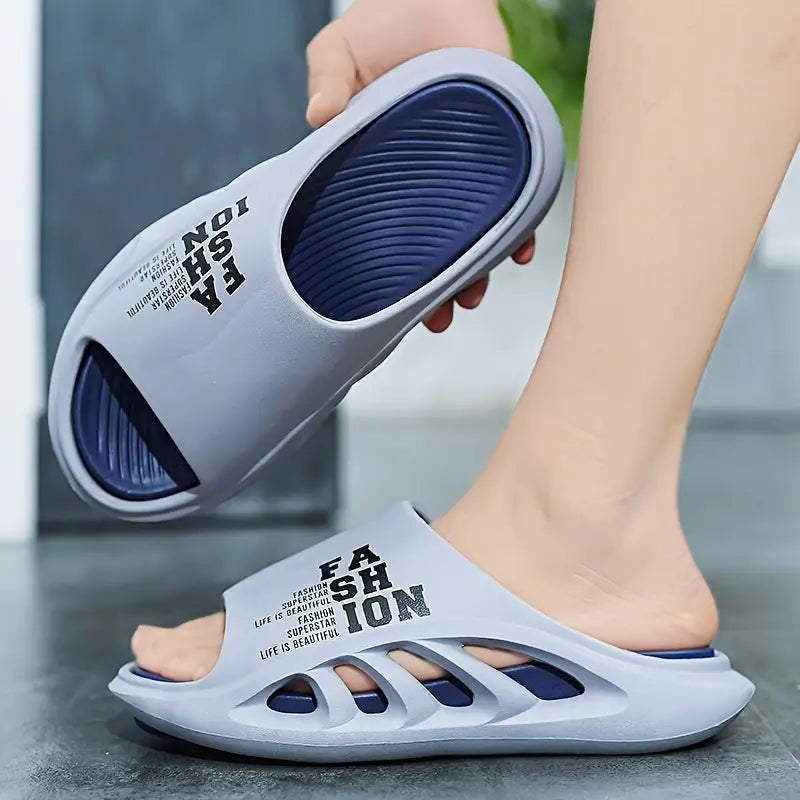 FASHION SUMMER - Puffsneakers