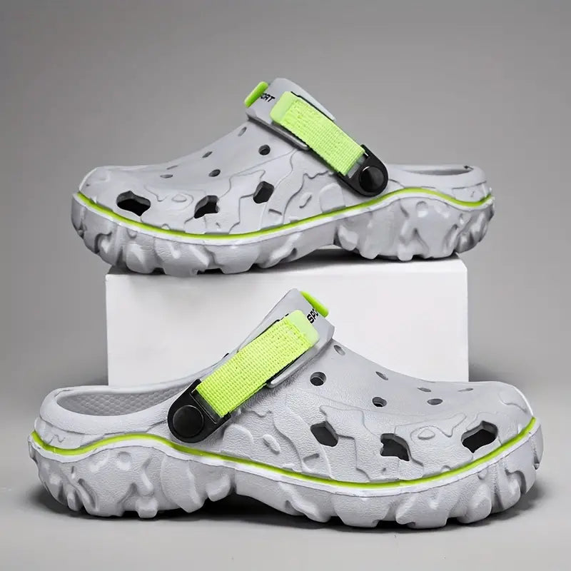 TANK COAST - Puffsneakers