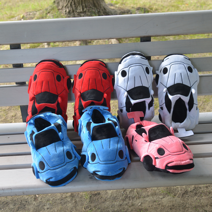 Kapcie Porsche Panduf Puffsneakers