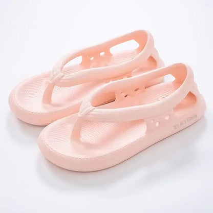 SWEET FLIP FLOPS - Puffsneakers