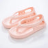 SWEET FLIP FLOPS - Puffsneakers