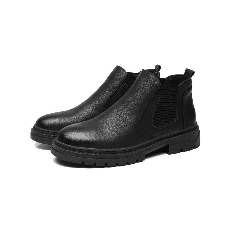 Puffsneakers | Luxury Chelsea Boots