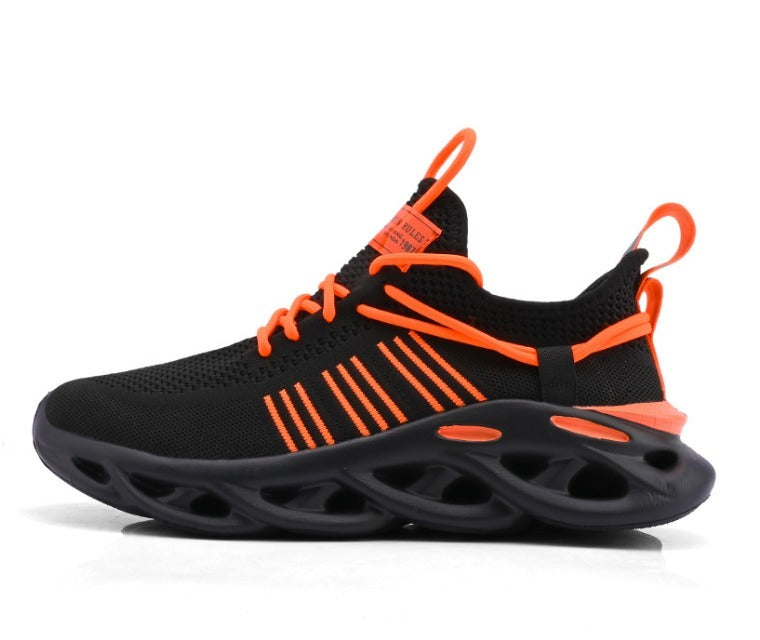 Puffsneakers | Asiimov Sport Sneakers