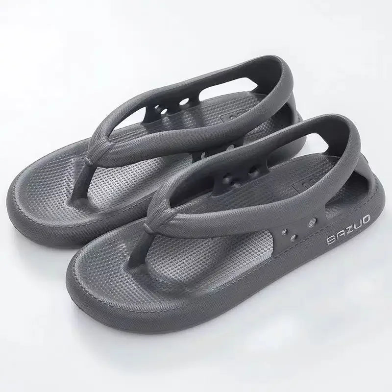 SWEET FLIP FLOPS - Puffsneakers