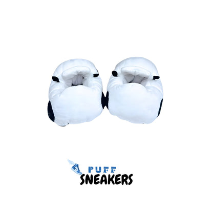 BM M3 PANDUF PUFFSNEAKERS